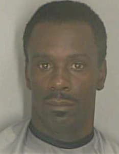 Burrell Kenneth - Dekalb County, GA 