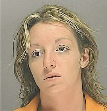 Mays Leah - Volusia County, FL 
