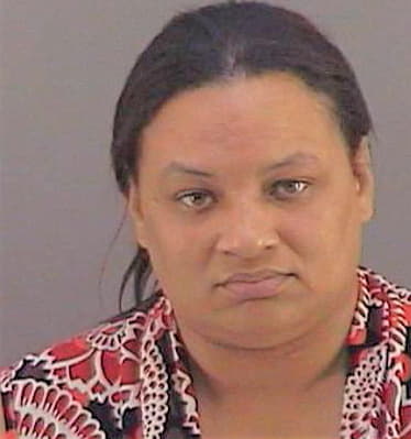 Lollar Lena - Gregg County, TX 