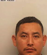 Morales Lenardo - Chatham County, GA 