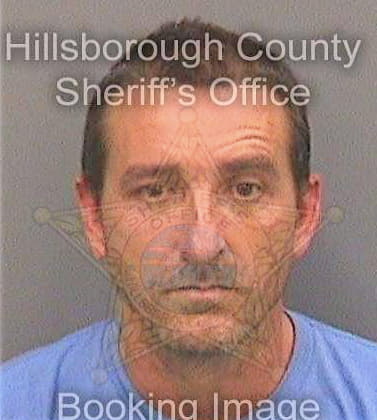Knorowski Lennie - Hillsborough County, FL 