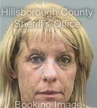 Romero Lynn - Hillsborough County, FL 