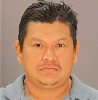 Linares Marvin - Dallas County, TX 