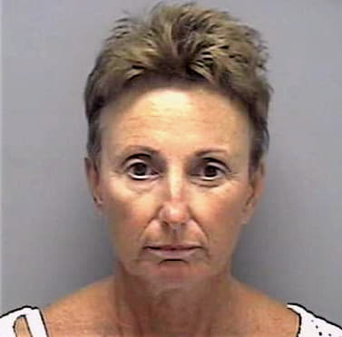 Morgan-Palmer Mary - Lee County, FL 