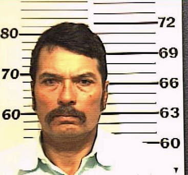 Rivera Melchor - Denton County, TX 