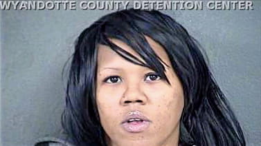 Brown Melissa - Wyandotte County, KS 