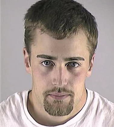 Graham Michael - Deschutes County, OR 