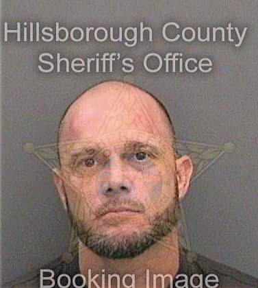 Switzer Michael - Hillsborough County, FL 