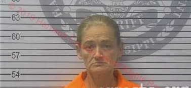 Mobley Michelle - Harrison County, MS 