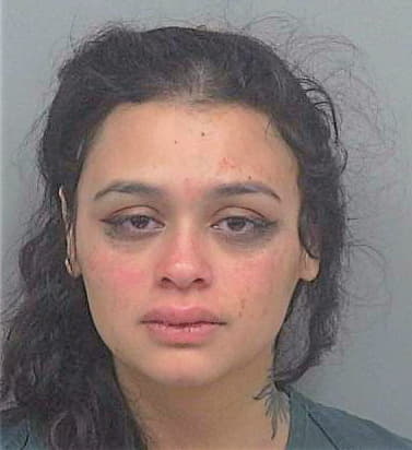 Vallecillo Monika - Gwinnett County, GA 