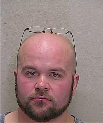 Graner Patrick - Marion County, FL 