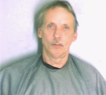Cown Richard - Dekalb County, GA 