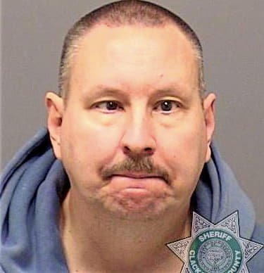 Chenoweth Robert - Clackamas County, OR 