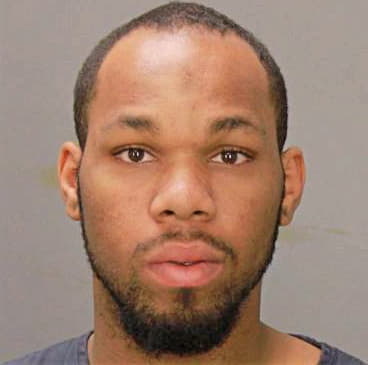 Morris Robert - Muscogee County, GA 