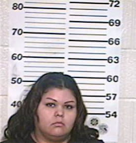 Rodriguez Roxanne - Hidalgo County, TX 