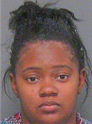 Smith Shalonbra - Florence County, SC 