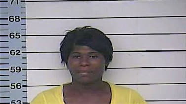 Taylor Sheila - Desoto County, MS 
