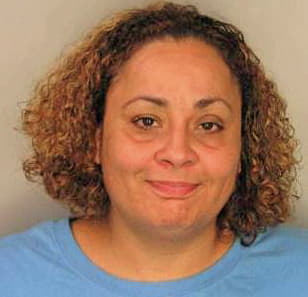 Rivera Sonia - Hillsborough County, FL 