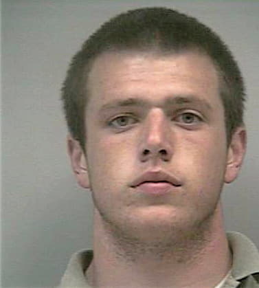 Gouge Steven - Gwinnett County, GA 