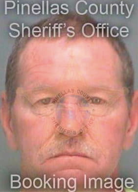 Magee Theodore - Pinellas County, FL 