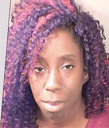 Brown Tiffani - Denton County, TX 