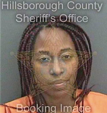Kinnebrew Tiffani - Hillsborough County, FL 