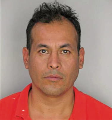 Rodriguez Victor - Hillsborough County, FL 