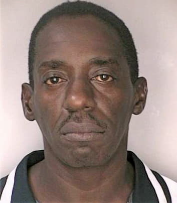 Beamon Willie - Hillsborough County, FL 