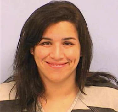 Sanchez Abbygayle - Travis County, TX 