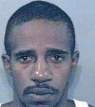 Harris Albert - Leon County, FL 
