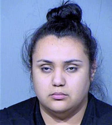 Corral Alyssia - Maricopa County, AZ 