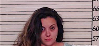 Brink Andrea - Comal County, TX 