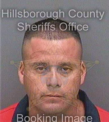 Alfaro Arturo - Hillsborough County, FL 