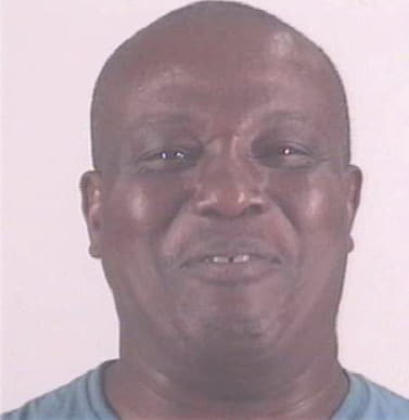 Robinson Burnett - Tarrant County, TX 