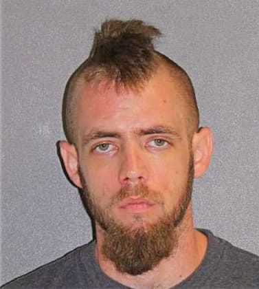Arnold Charles - Volusia County, FL 