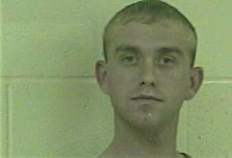 Reyes Christopher - Daviess County, KY 