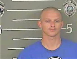Cantrell Cody - Pike County, KY 