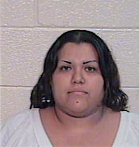 Paulin Consepcion - Hidalgo County, TX 