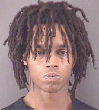 Ross Daquan - Forsyth County, NC 