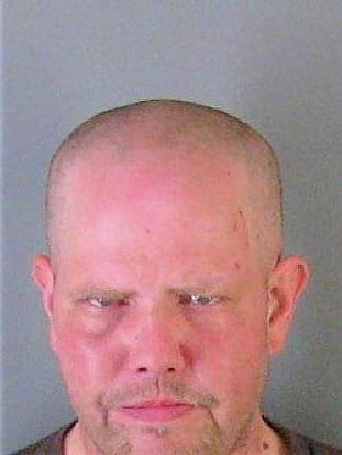 Boggs David - Gaston County, NC 