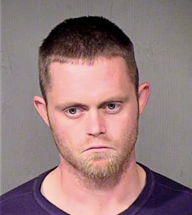 Rider David - Maricopa County, AZ 