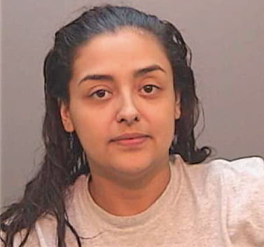 Hernandez Denise - Hays County, TX 