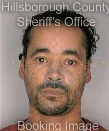 Rivera Derrick - Hillsborough County, FL 