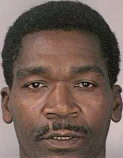Lamour Dieuveu - Hillsborough County, FL 