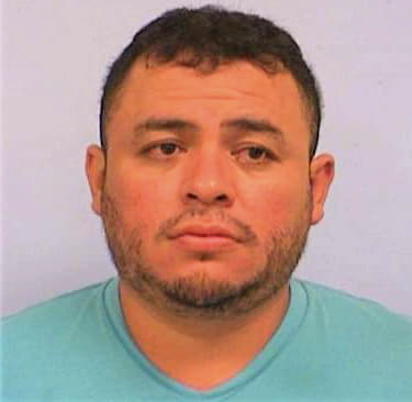 Mendez-Loevano Eduardo - Travis County, TX 