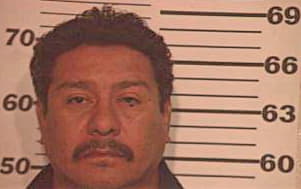 Alvarez Emilio - Hidalgo County, TX 