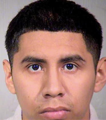 Moreno Eriberto - Maricopa County, AZ 