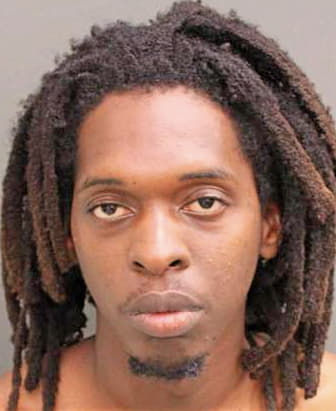 Chancy Fezito - Orange County, FL 