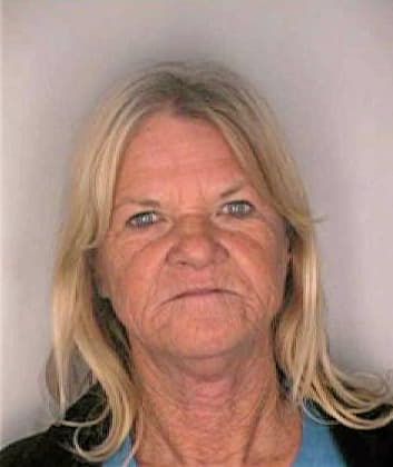 Blackwell Freda - Hillsborough County, FL 