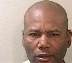 Jefferson Frederick - Leon County, FL 